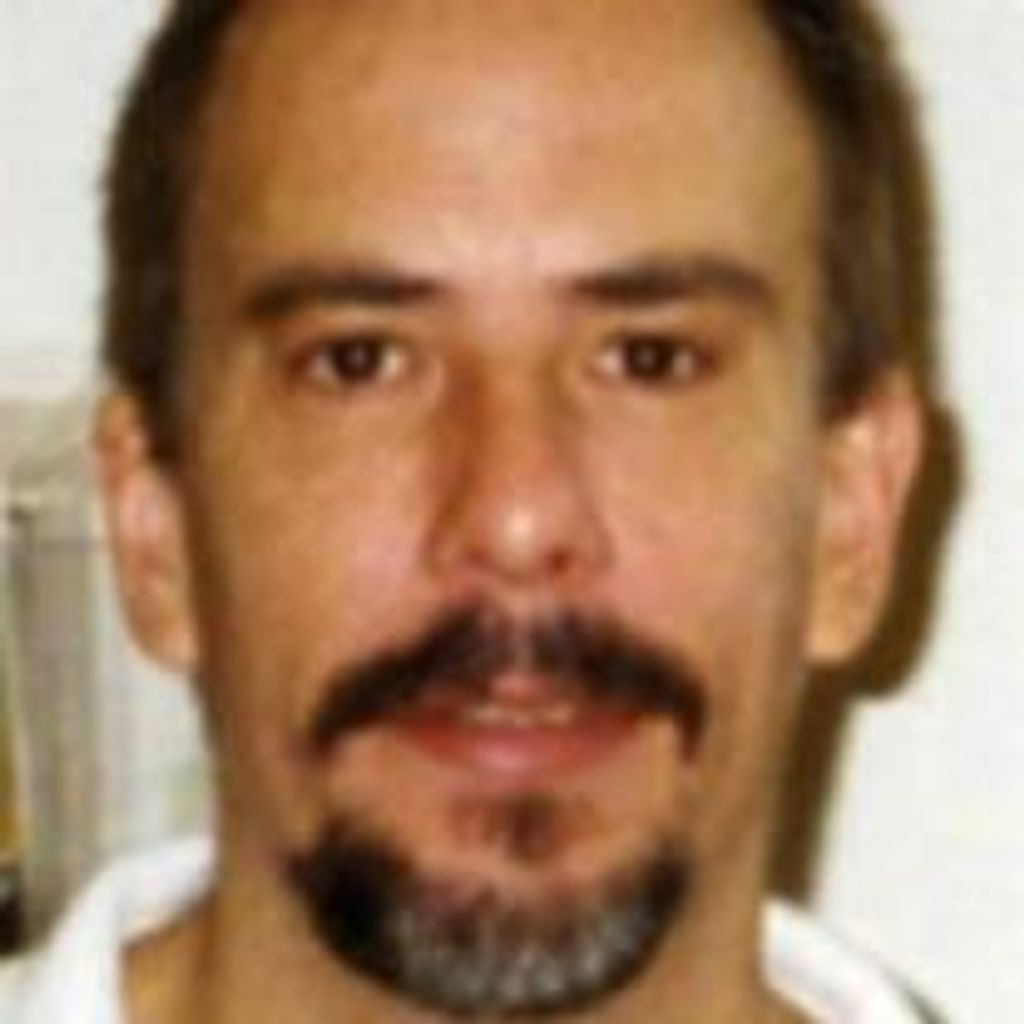 James "Rick" Richard Martin