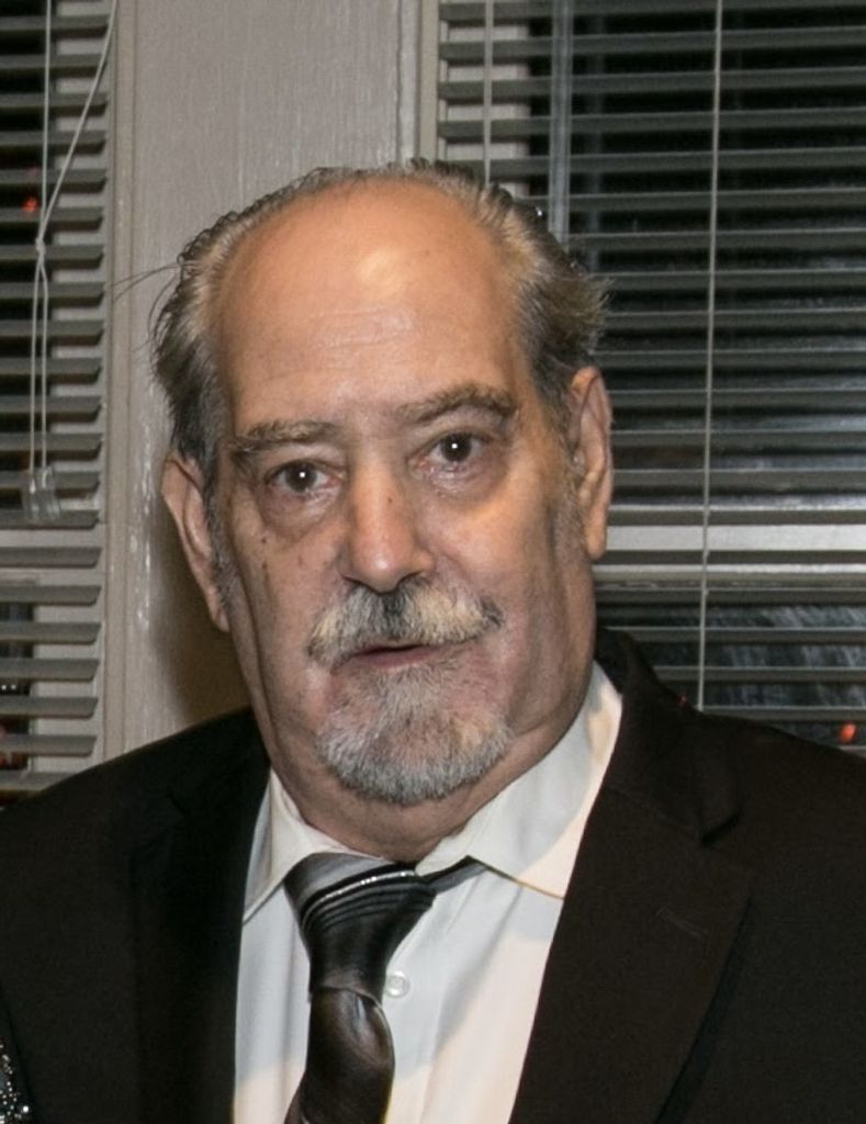 Clarence Charles Clark Profile Photo