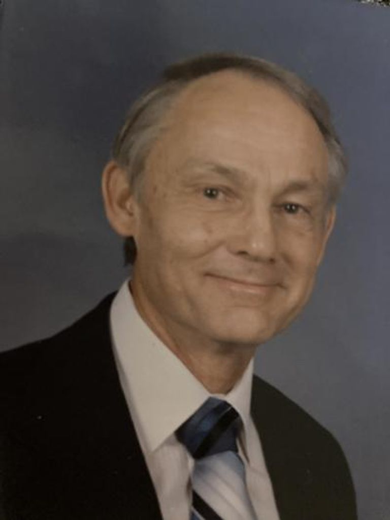 Norman Arthur Steger Profile Photo
