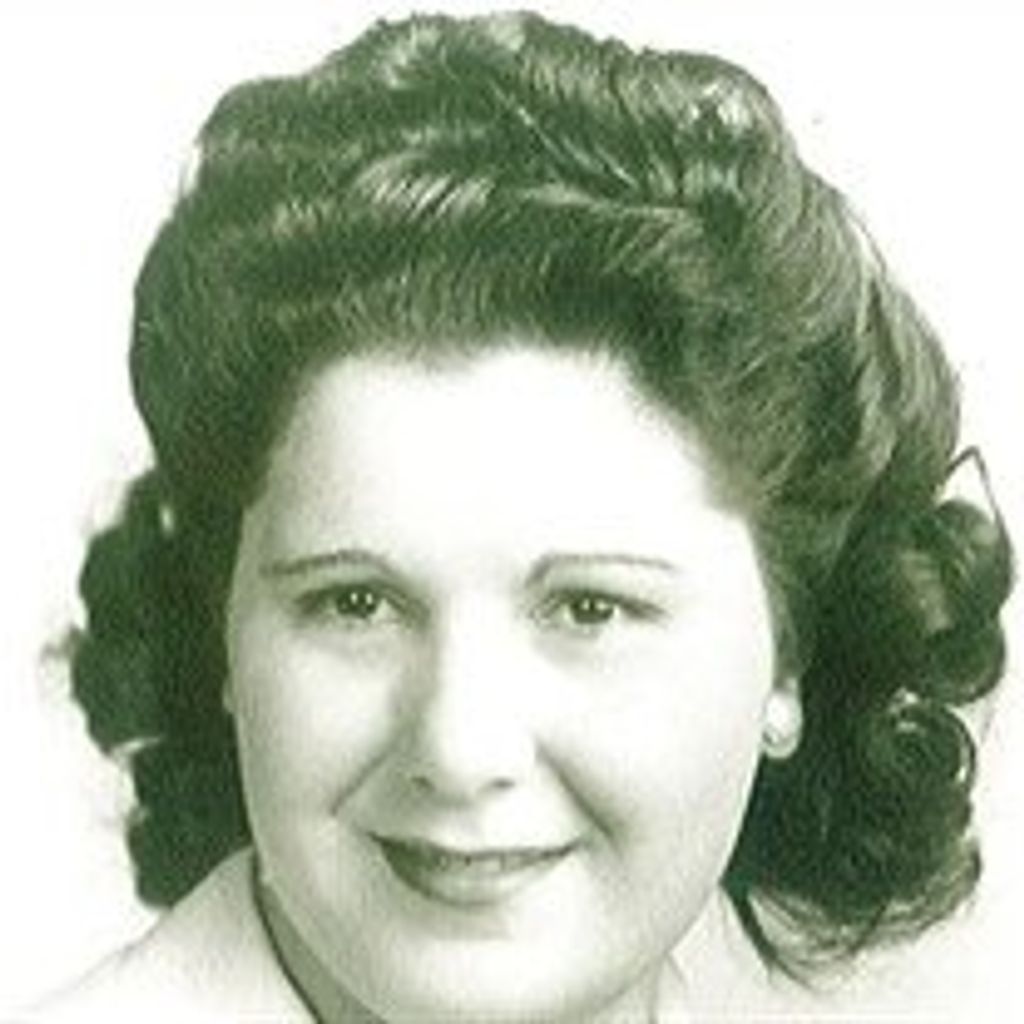 Sophia  O. Puskarich