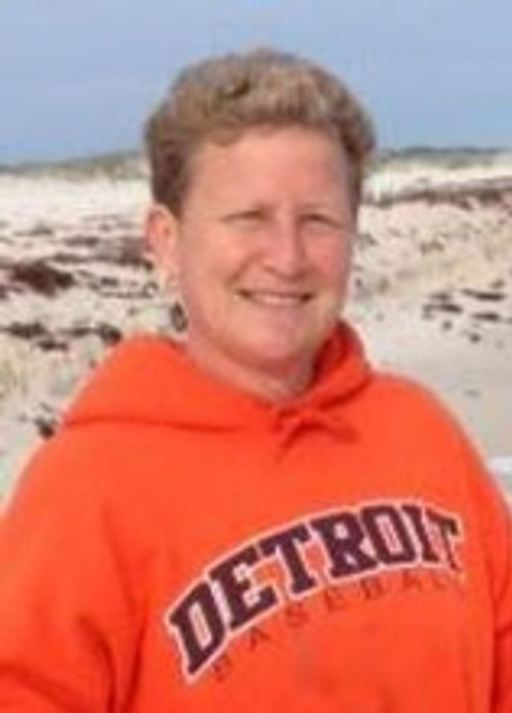 Cynthia S. "Cindy" Short Profile Photo