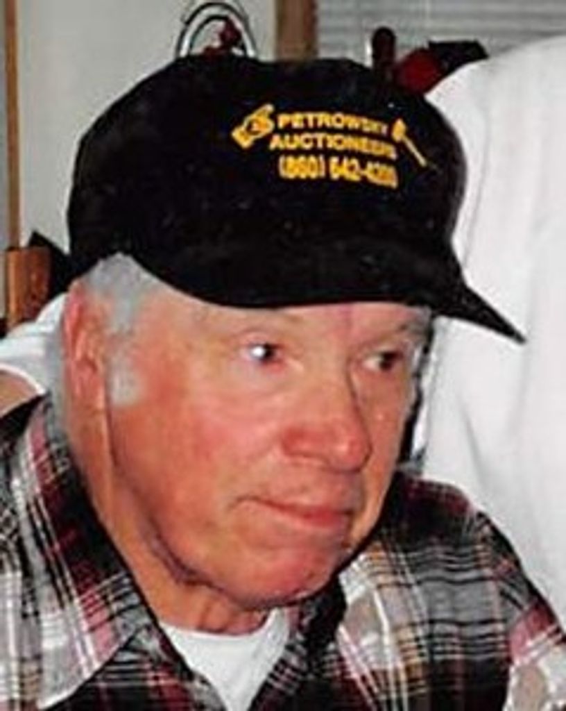 Charles O. Desch