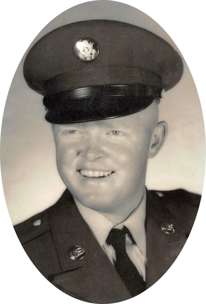 Cecil F. Dalby