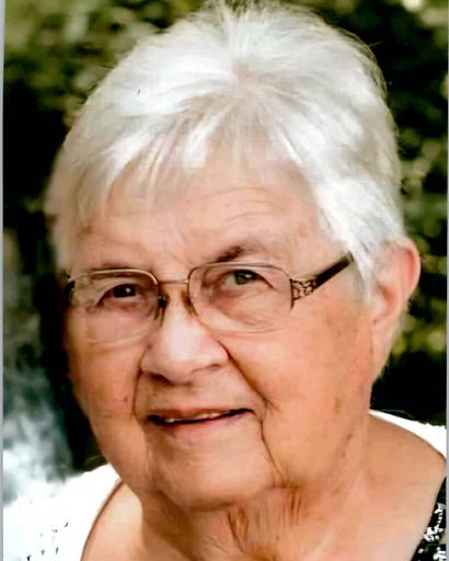 Myrna Prange's obituary image