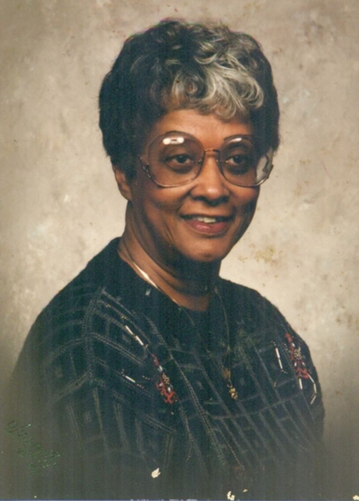 Evelyn L. Beale Profile Photo