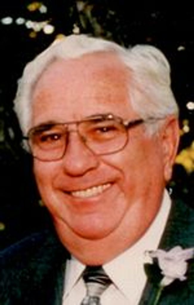 Rex H. Hansen