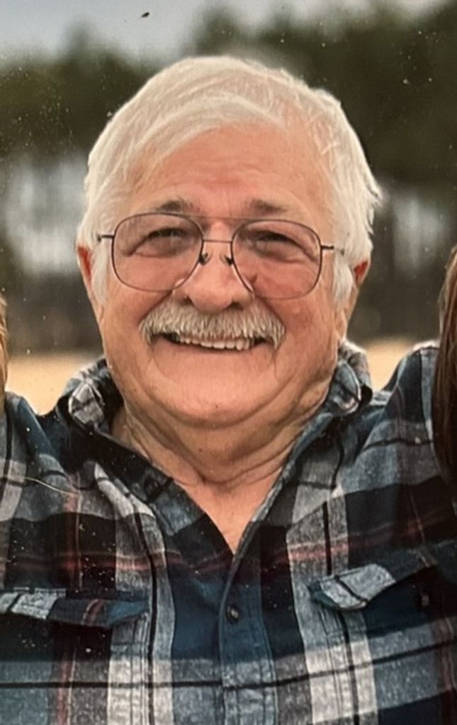 Don Beasley Profile Photo