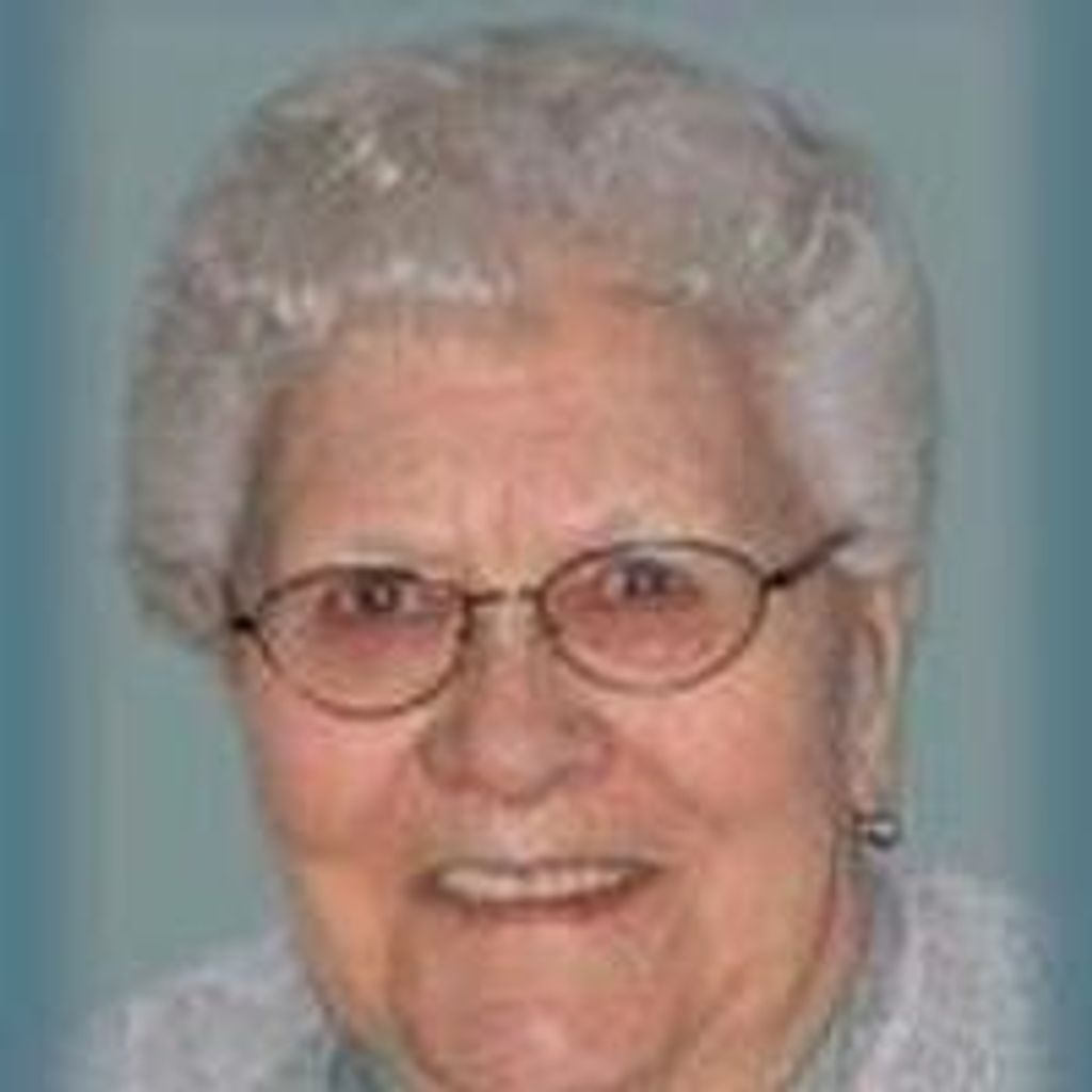 Omma  Mae (Mckinley)  Baysinger