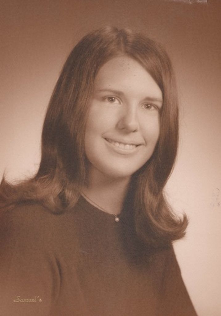 Barbara Lee Berry