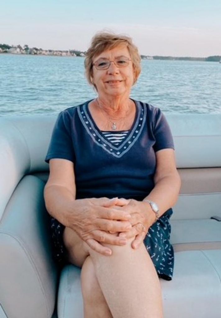 Carol Ann Zander Profile Photo