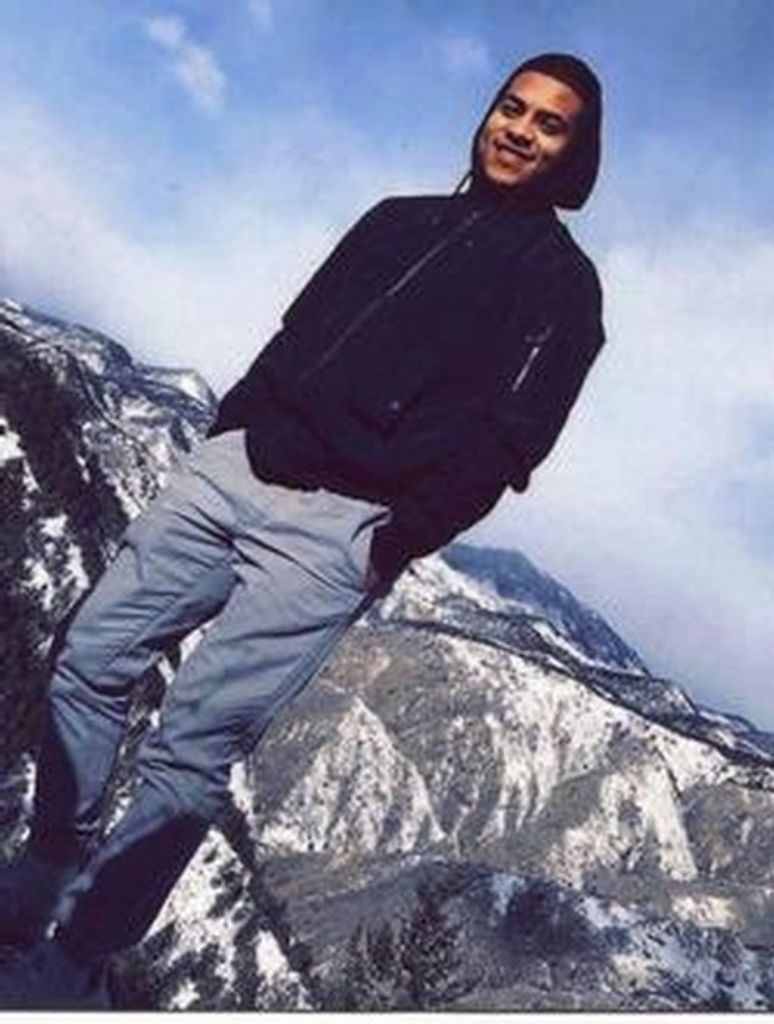 Luis "Daniel" Narvaez