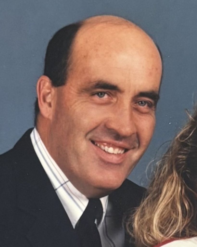 Roger Lee Blackburn Profile Photo
