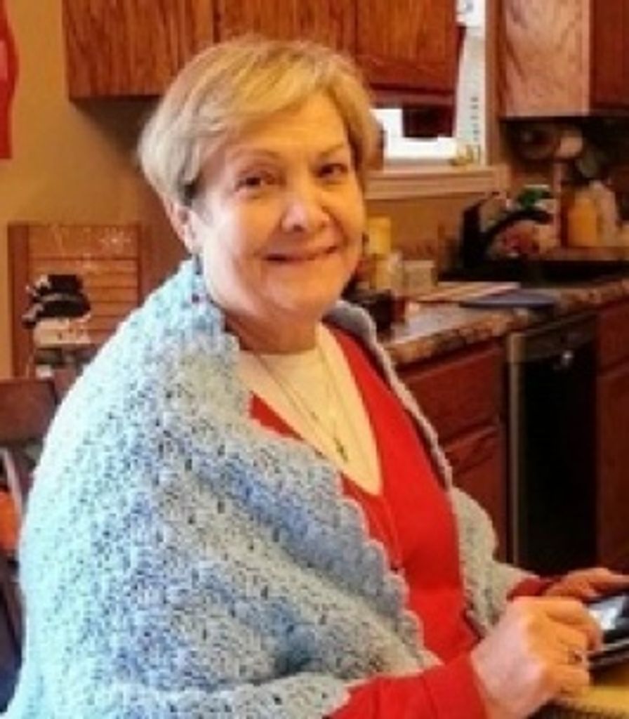 Beverley Weeks Guffie