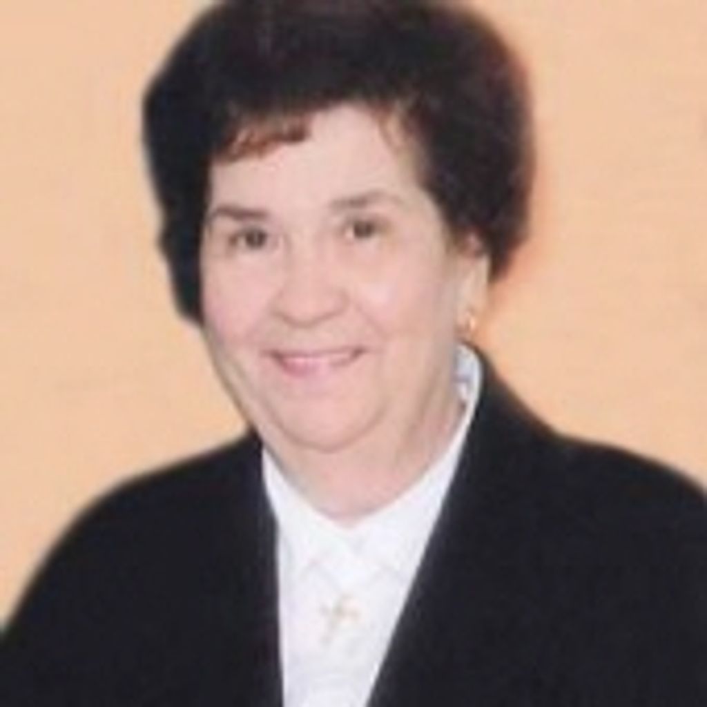 Norma Rodgers