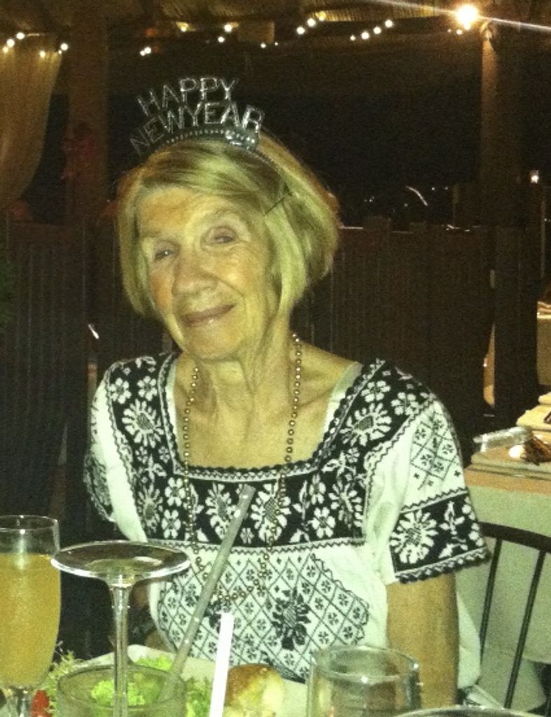 Carol Rosenwinkel