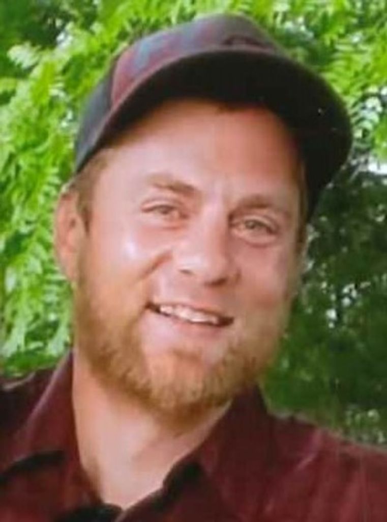 James Kendal Garrett, Jr. Profile Photo