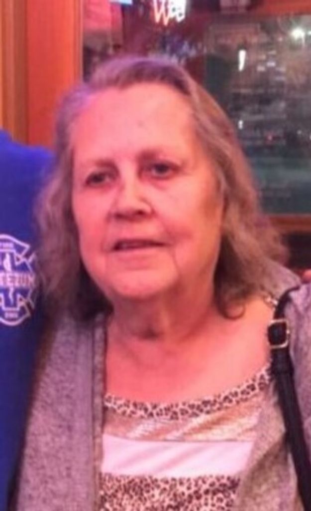 Carol Lea Maschmann Profile Photo