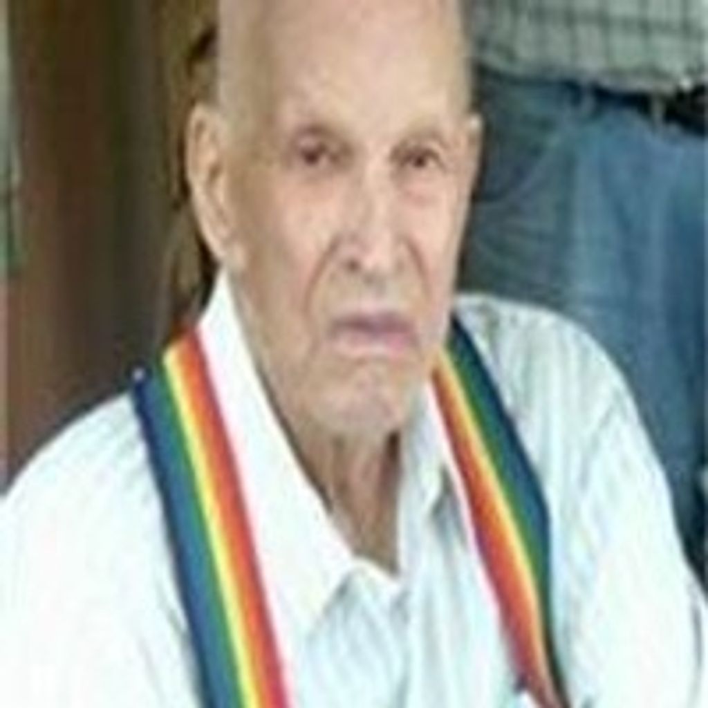 Ray Livingston Malcolm