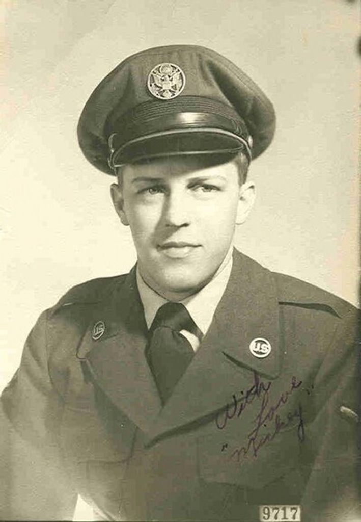 Clifford Acus Jr. Profile Photo