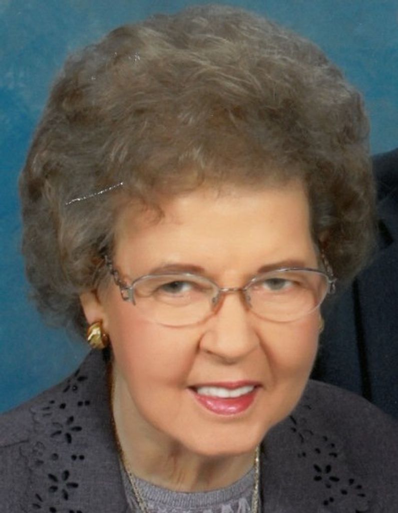 Nancy Worley-Brennan