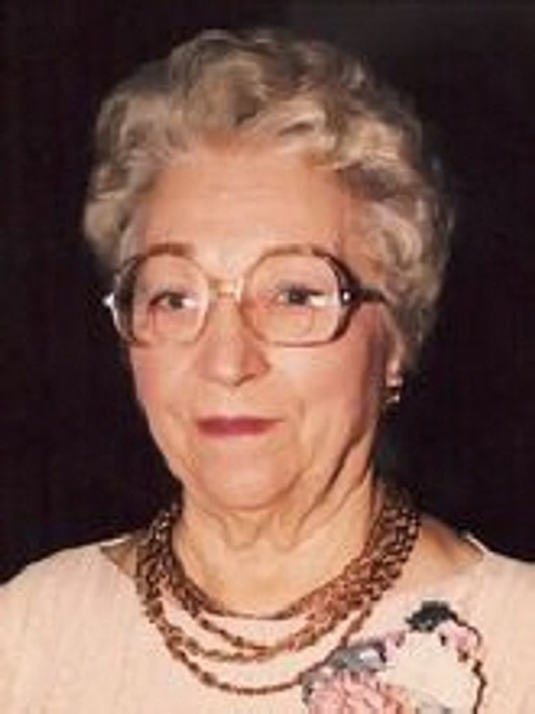 Leah M. Dowell