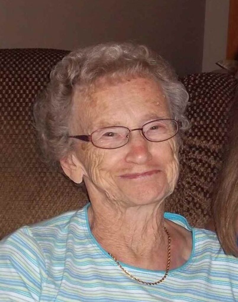 Emily Jane Sheppard Profile Photo