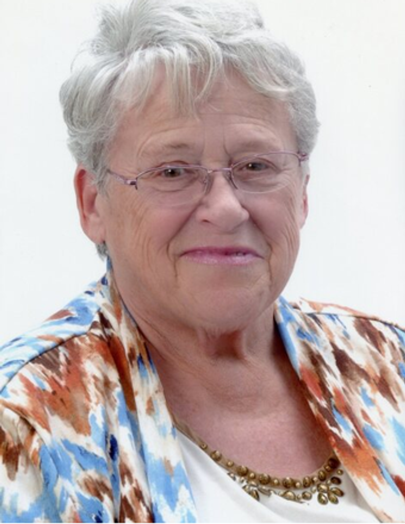 Marilyn Lou (Newlin) Conder Profile Photo