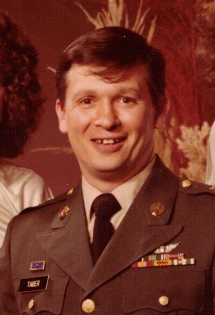 Stanley L. Taber Profile Photo