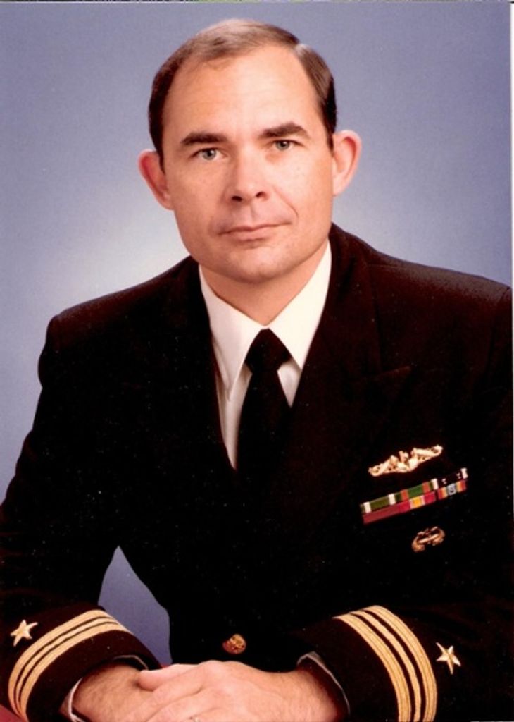 David Walter Schreck Profile Photo