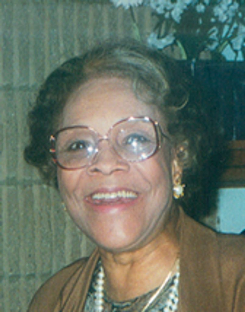 Ruth Elliott Jackson