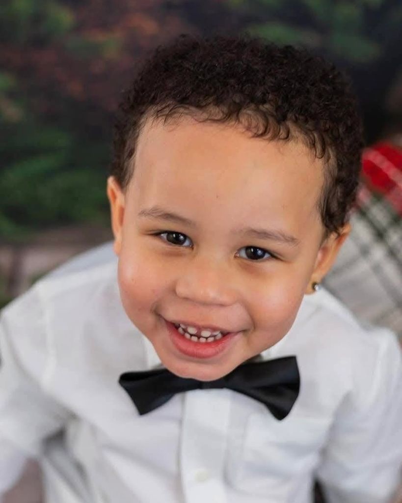 Kingston Liam Greer Profile Photo