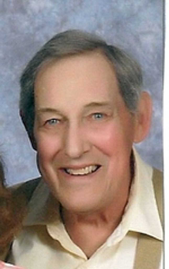 John W Cotterman