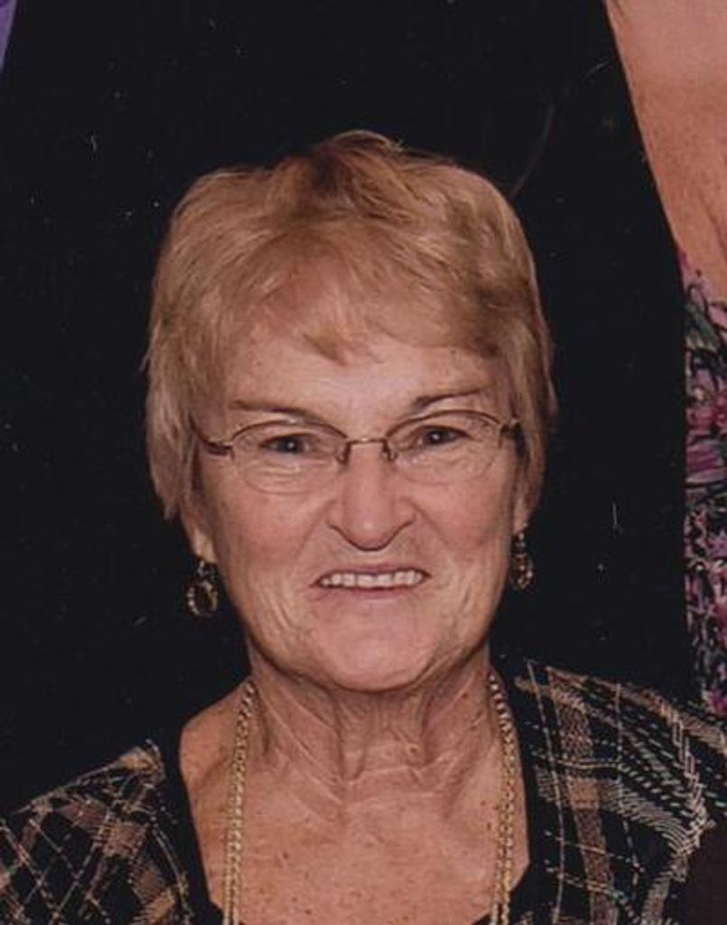 Ann Patricia "Nancy" Deshayes Profile Photo