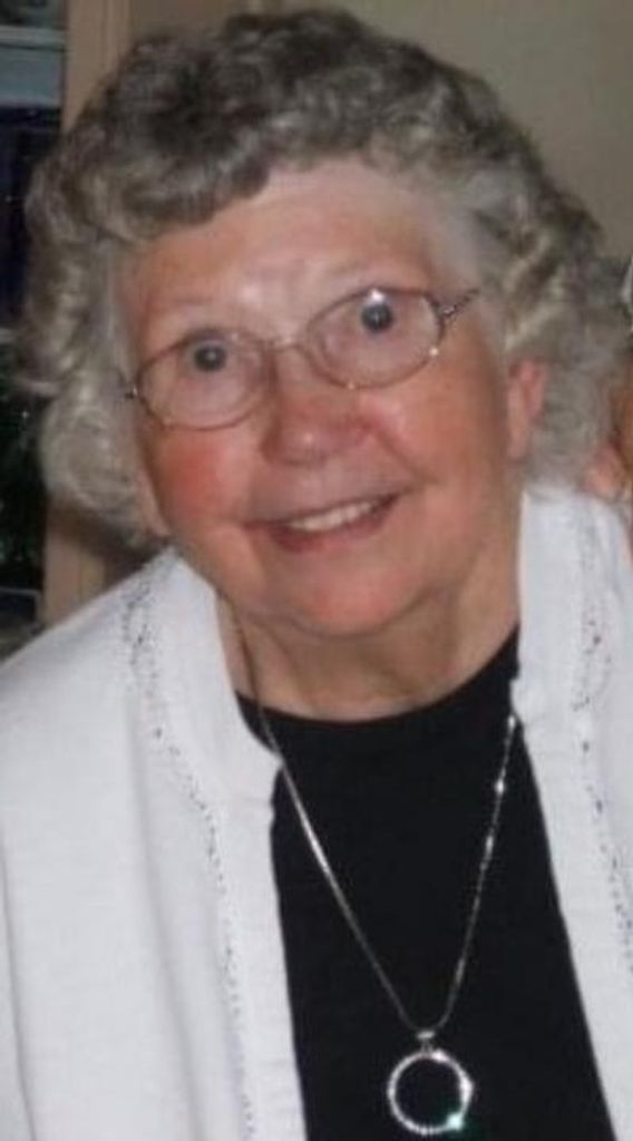Doris Mae Wicklund Profile Photo