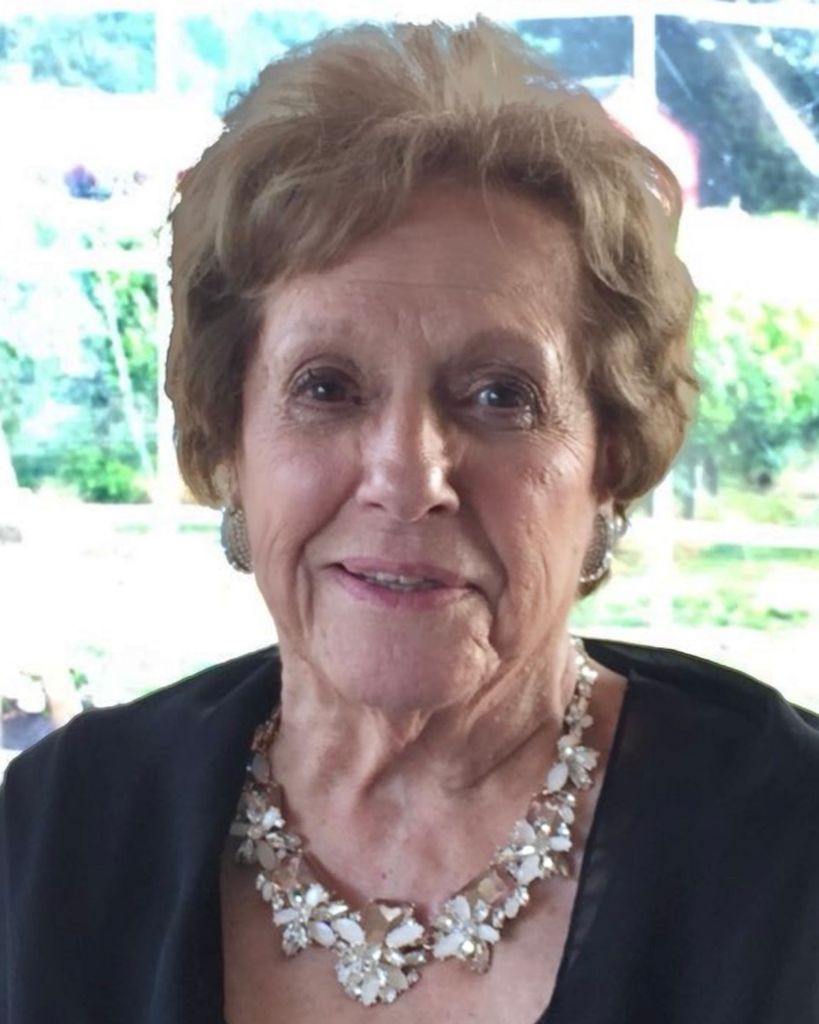 Connie F. Davis