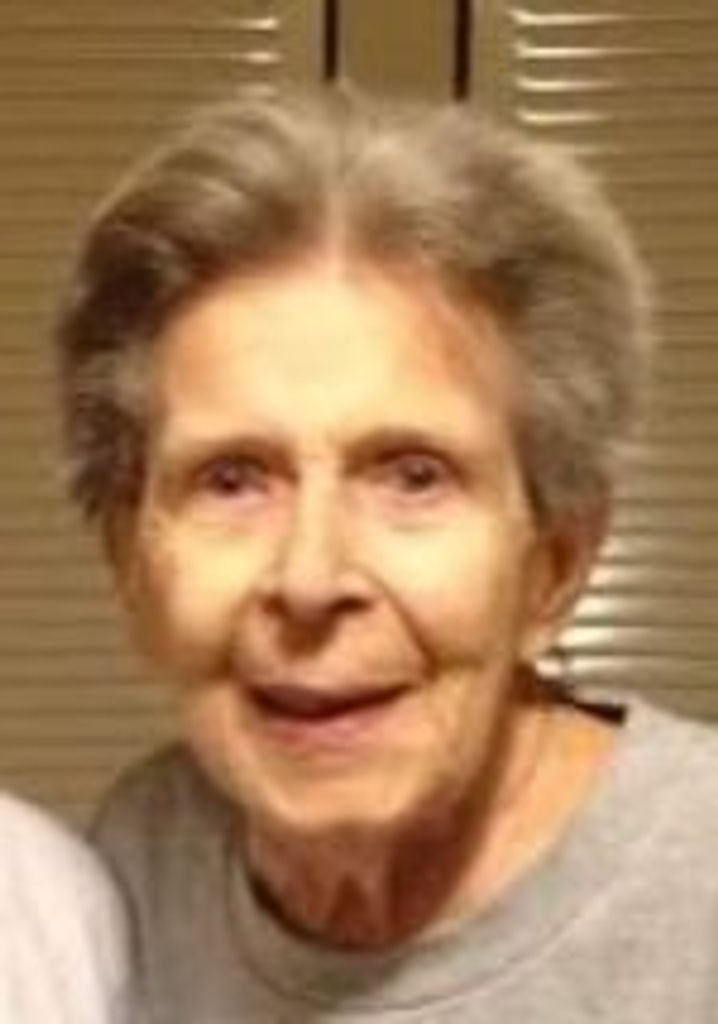 Dorothy M. Ream