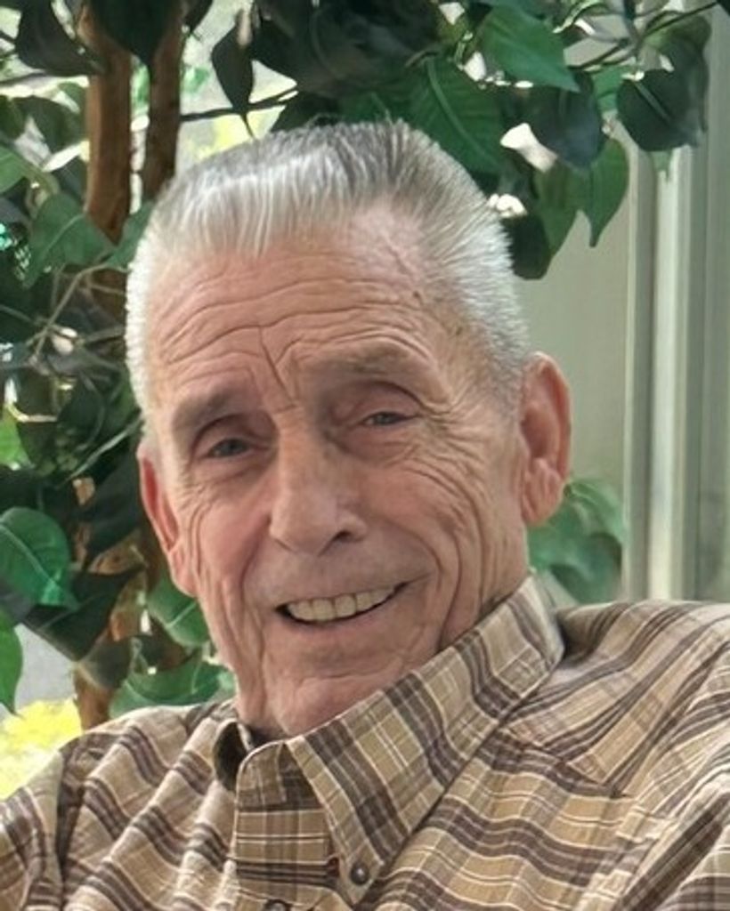 Eugene "Gene" Davis Lloyd