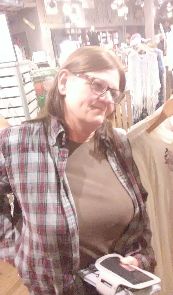 Sharyn M. Wells