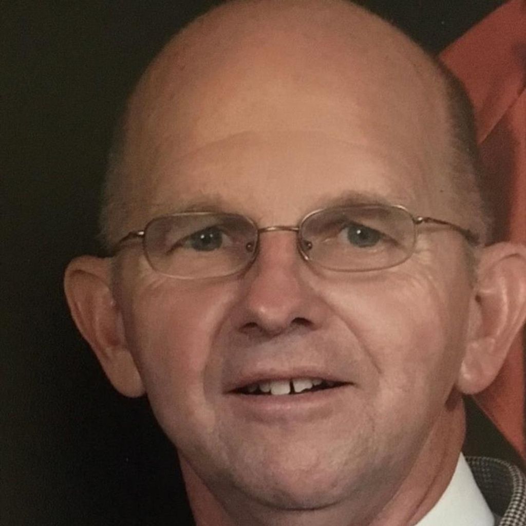 Melvin L. Hazelwood