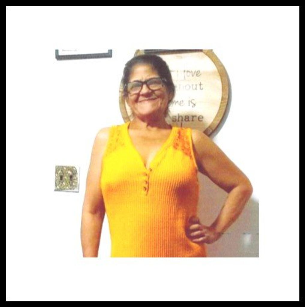 Magaly Rivera Profile Photo
