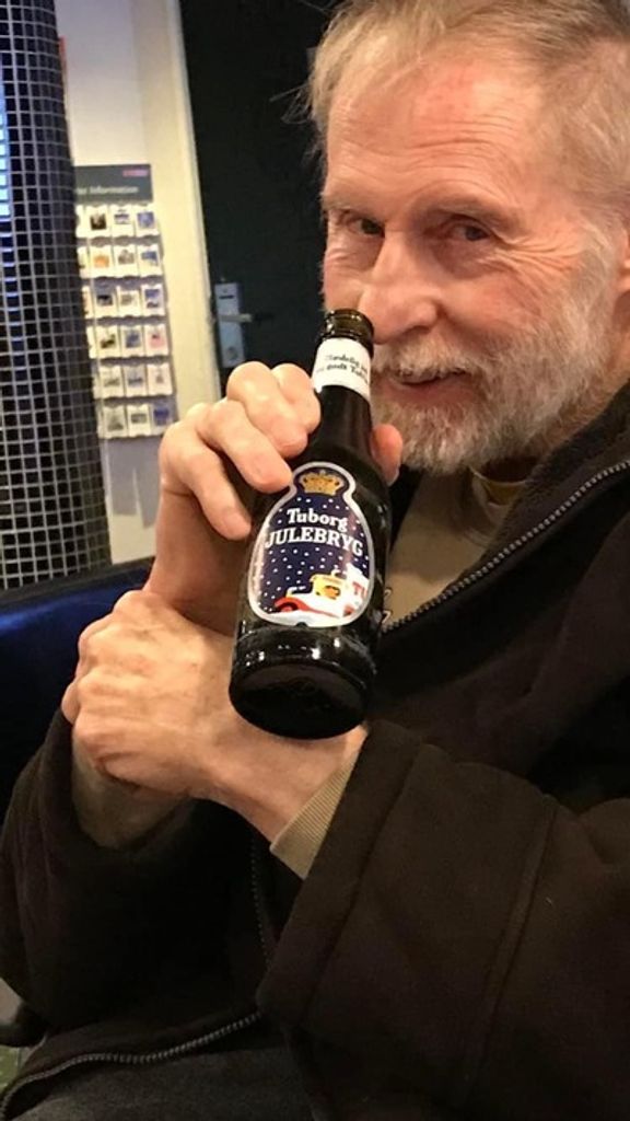 Chuck Lauritzen Profile Photo