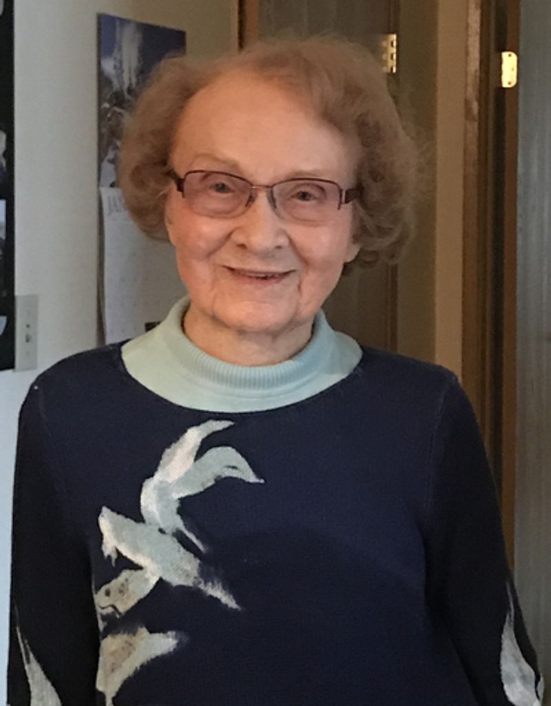 Karel Marie Birdsall Profile Photo