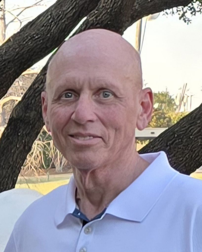 Christopher George Seidl Profile Photo