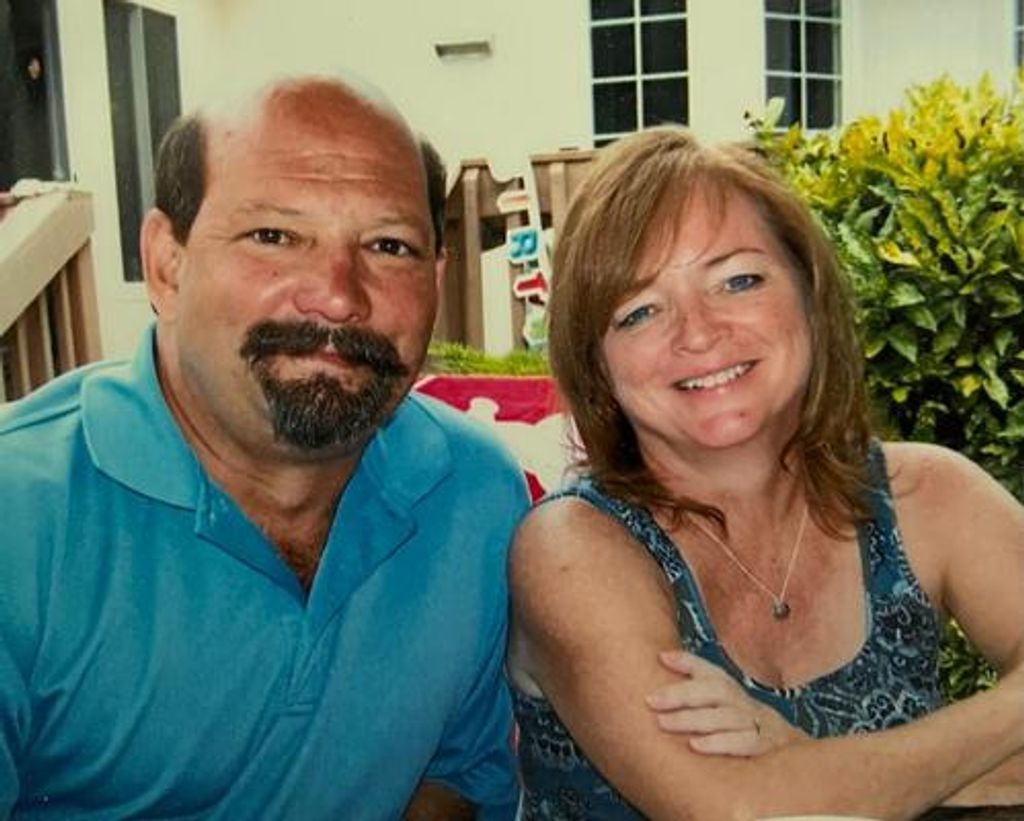 Ronald "Ron" S.S. Baldino