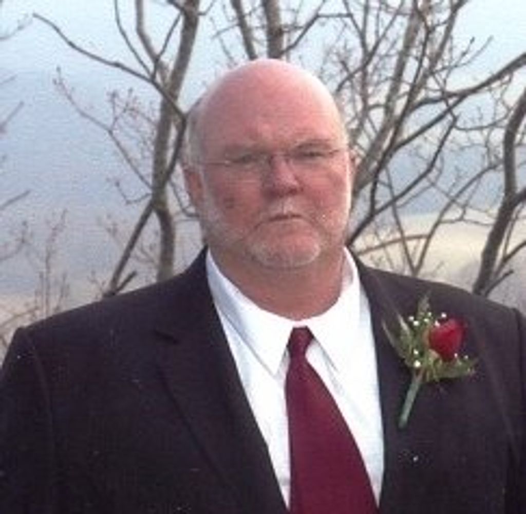 Robert Butts Profile Photo
