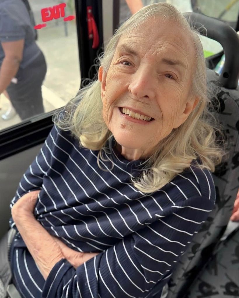 Jeanne Schubert Profile Photo