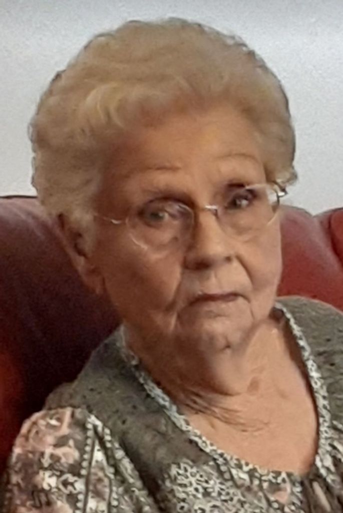 Mildred O'Neal Profile Photo