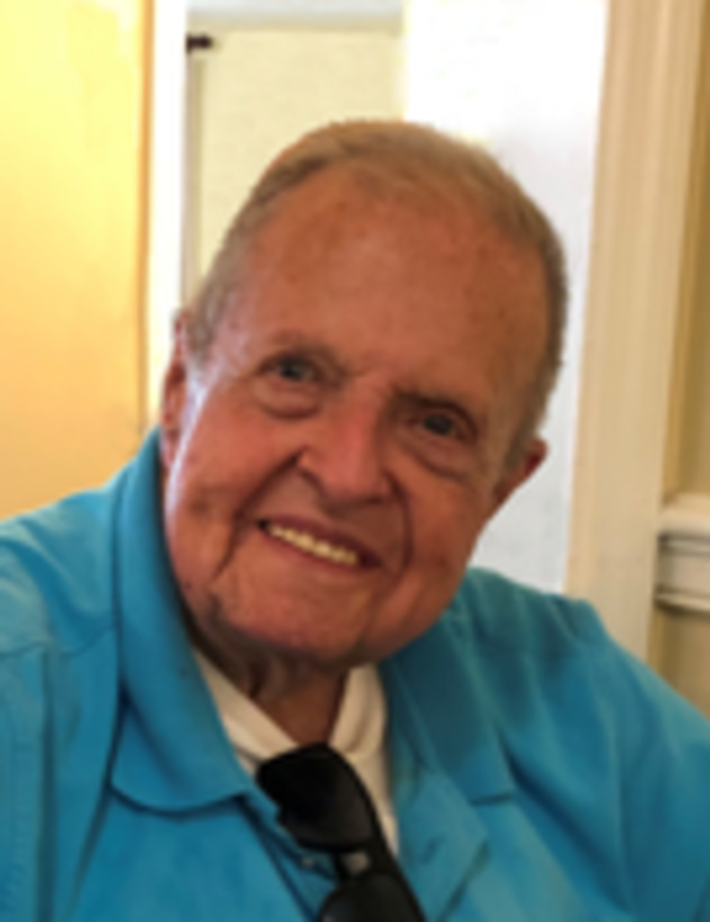 Charlie Jones Thompson Profile Photo
