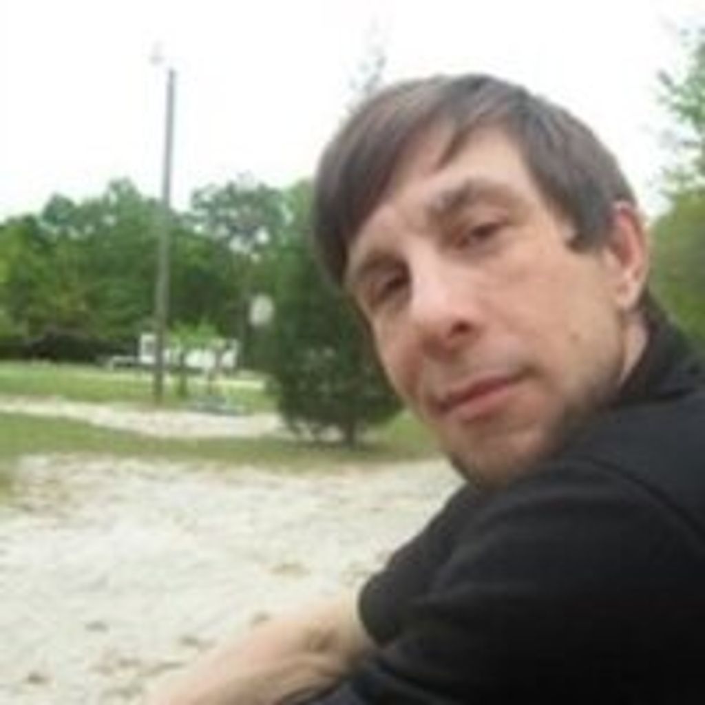 Michael Anthony Spires Profile Photo
