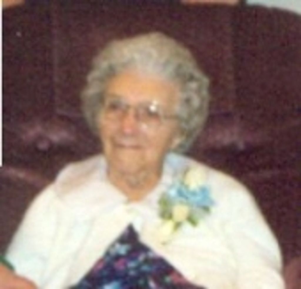 Lena L. Hoffman